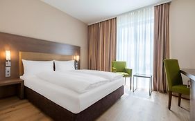 Intercityhotel Berlin Hauptbahnhof